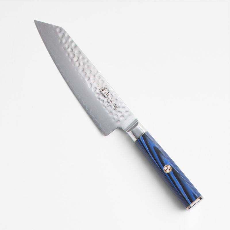 Cangshan ® Kita Blue 7" Kiritsuke Knife