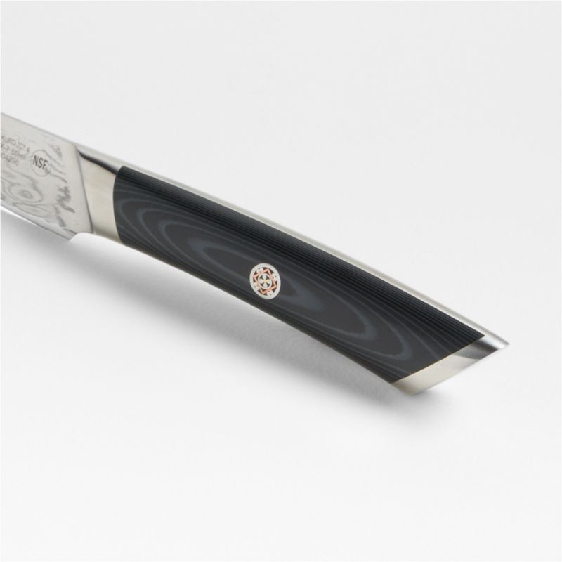 Cangshan ® Kuro 3.5" Paring Knife - image 3 of 5