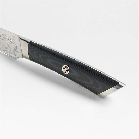 Cangshan ® Kuro 3.5" Paring Knife