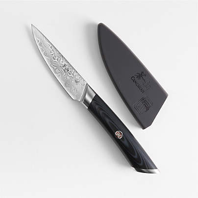 Cangshan ® Kuro 3.5" Paring Knife