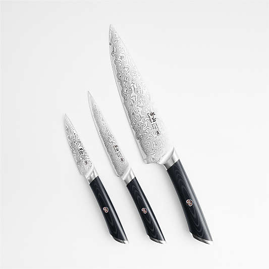 Cangshan ® Kuro 3-Piece Starter Set