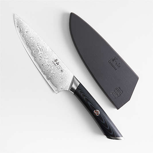 Cangshan ® Kuro 6" Chef's Knife