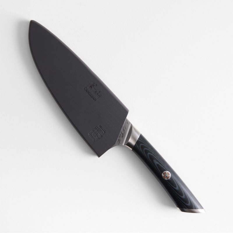 Cangshan ® Kuro 6" Chef's Knife - image 4 of 5