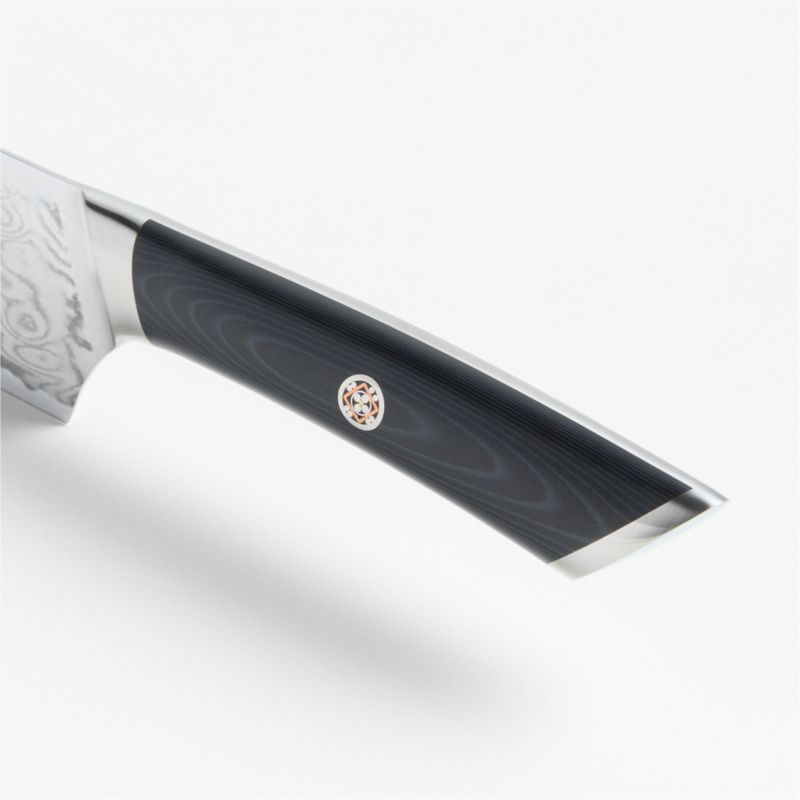 Cangshan ® Kuro 7" Santoku Knife - image 2 of 5