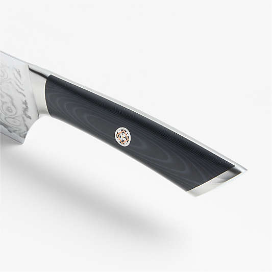 Cangshan ® Kuro 7" Santoku Knife