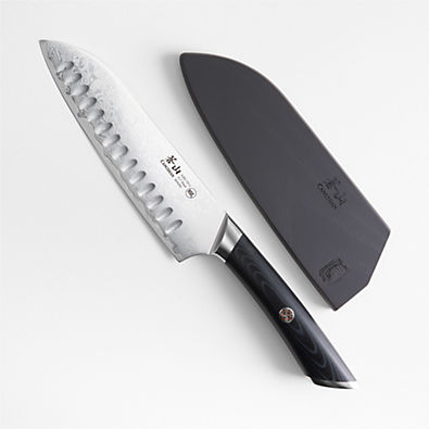 View Cangshan ® Kuro 7" Santoku Knife details