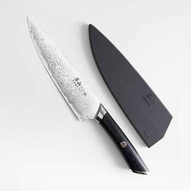 View Cangshan ® Kuro 8" Chef's Knife details