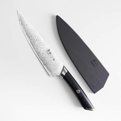 Cangshan ® Kuro 8" Chef's Knife