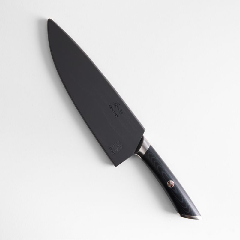 Cangshan ® Kuro 8" Chef's Knife - image 3 of 4