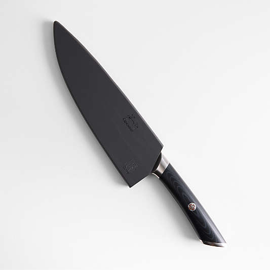 Cangshan ® Kuro 8" Chef's Knife