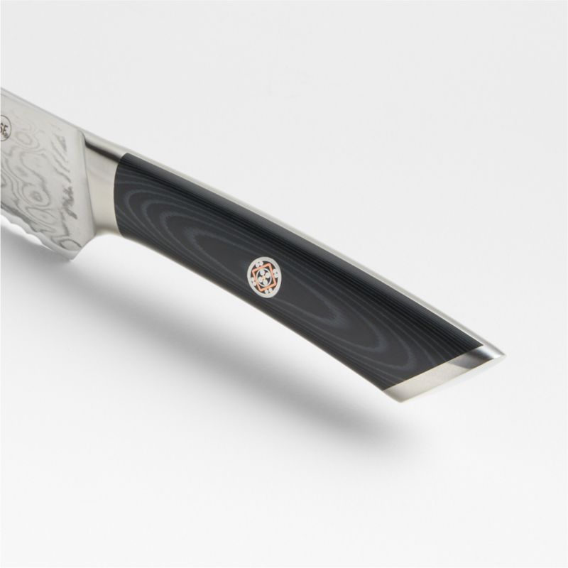 Cangshan ® Kuro 9" Bread Knife - image 3 of 6