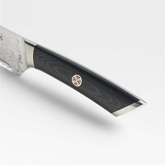 Cangshan ® Kuro 9" Bread Knife