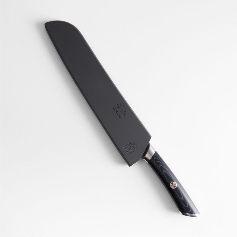 Cangshan ® Kuro 9" Bread Knife - image 5 of 6