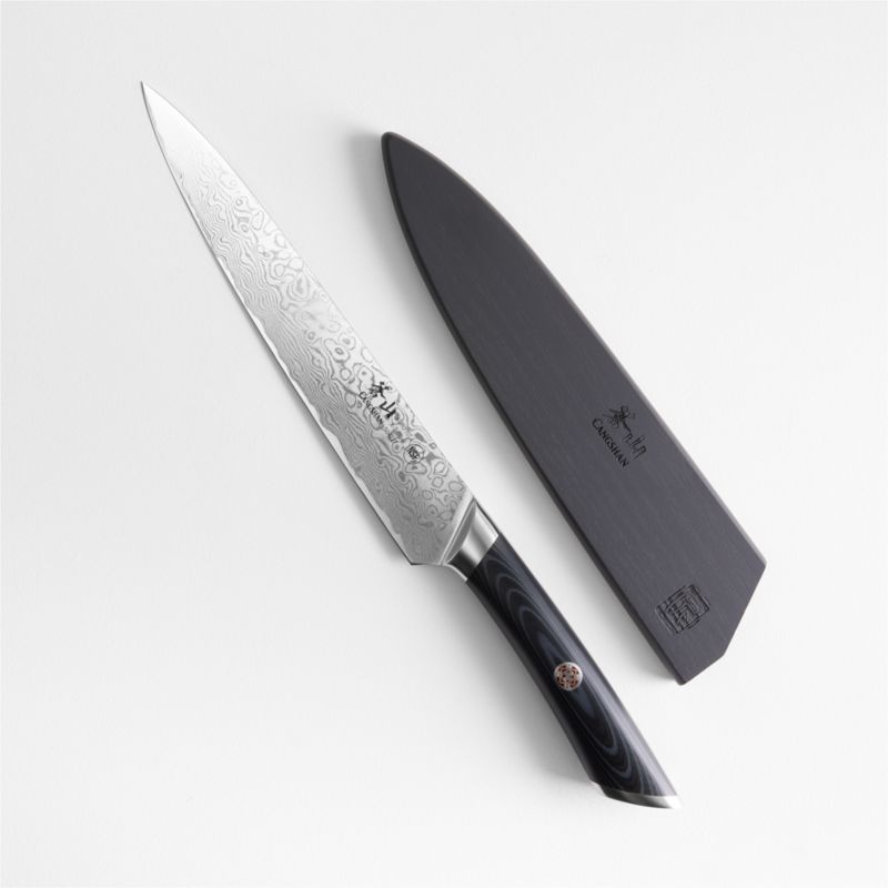 Cangshan ® Kuro 8" Sashimi Knife - image 0 of 5