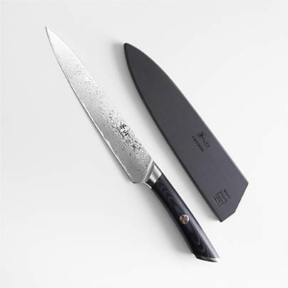 Cangshan ® Kuro 8" Sashimi Knife