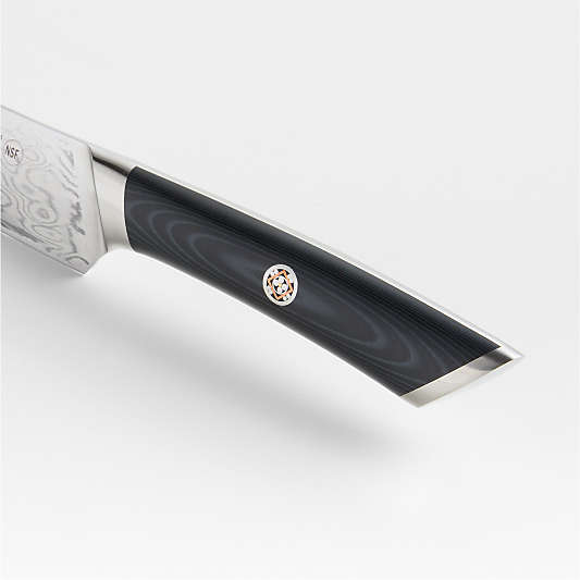 Cangshan ® Kuro 8" Sashimi Knife