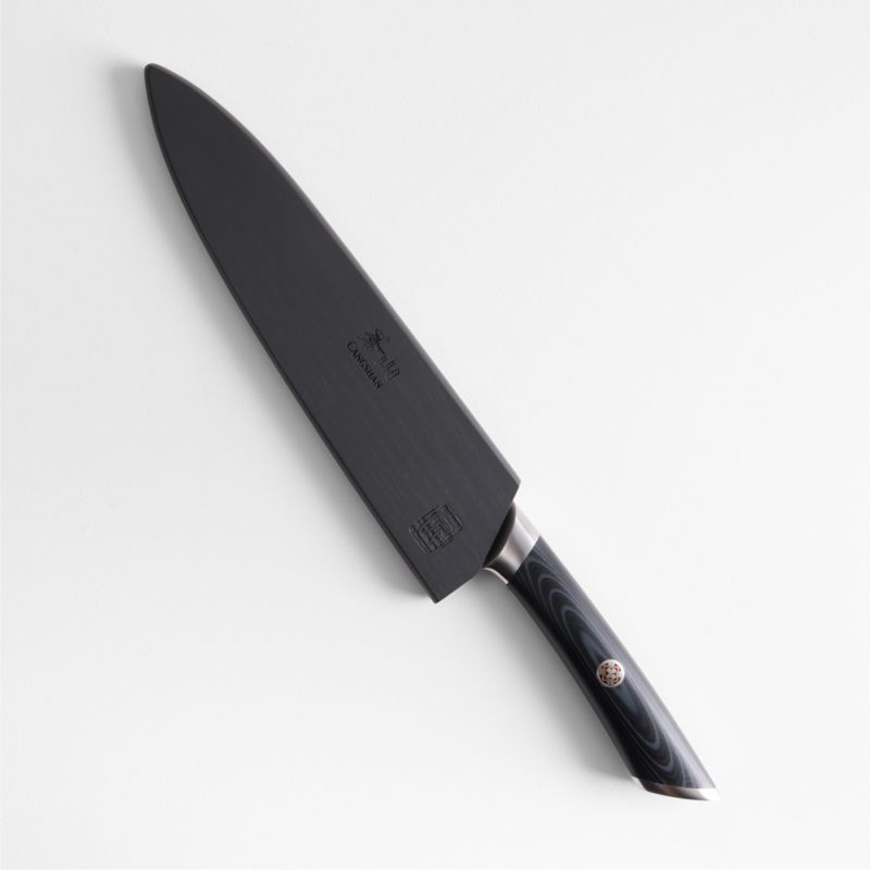 Cangshan ® Kuro 8" Sashimi Knife - image 4 of 5