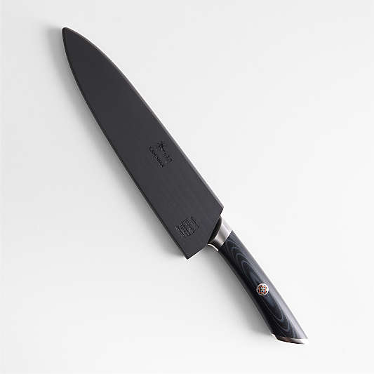 Cangshan ® Kuro 8" Sashimi Knife