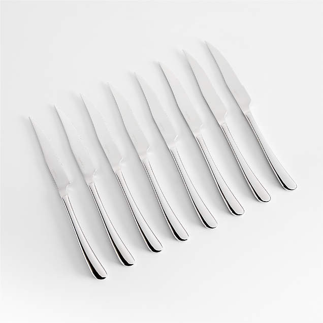 Foster Steak Knives, Set of 4 by Robert Welch + Reviews Crate
