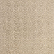 Cannes Wool Traditional Hand-Knotted Green Area Rug 8'x10'