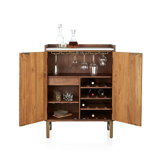 Cantina Bar Cabinet