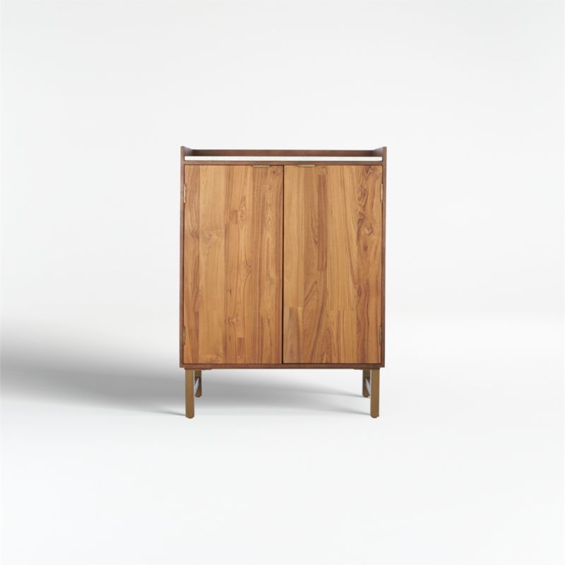 Cantina Bar Crate & Barrel