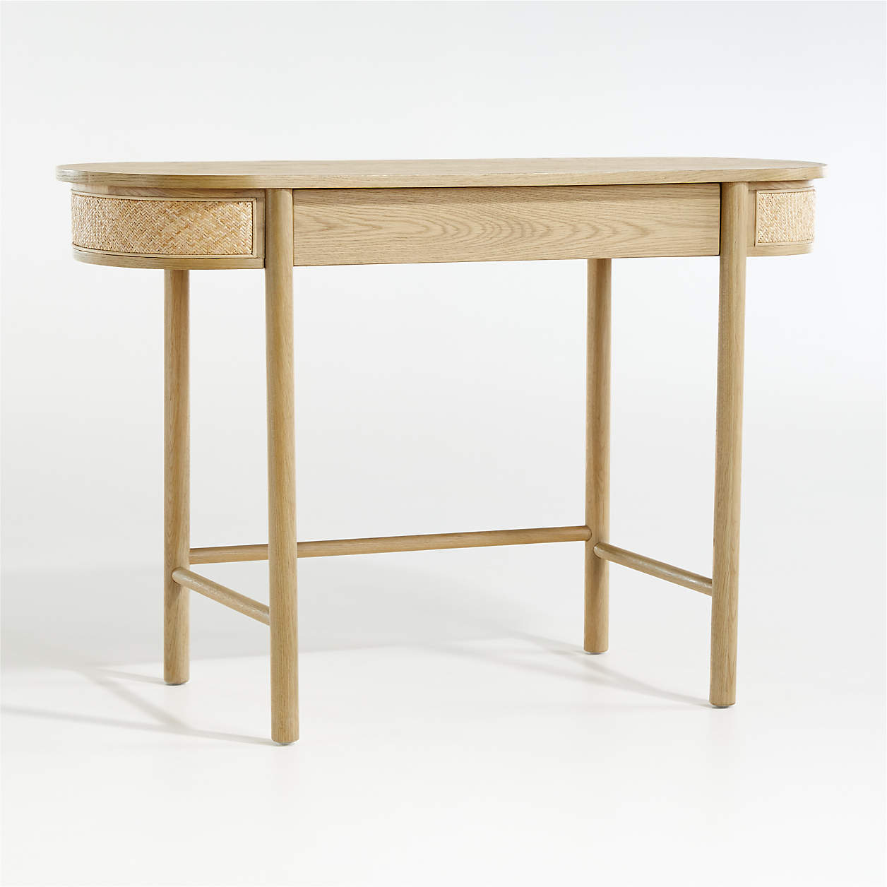 Kids Canyon Natural Desk