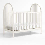 Baby Bed Crib Solid Wood Round Bed – TheTrendWillOut