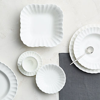 Capella Dinnerware Collection
