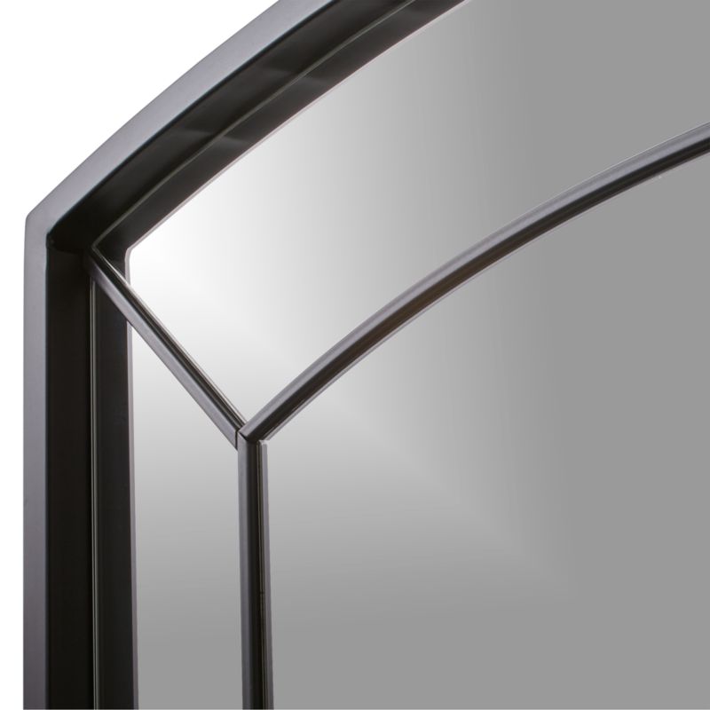 Capra Floor Mirror 45"x80" - image 1 of 7