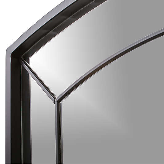 Capra Floor Mirror 45"x80"