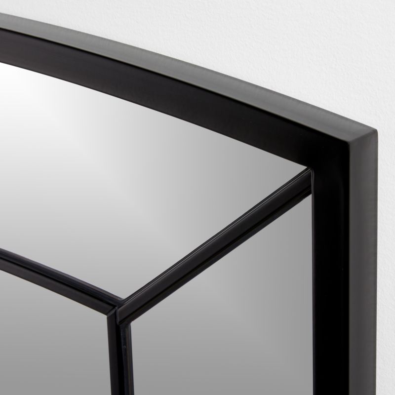 Capra Mantel Mirror