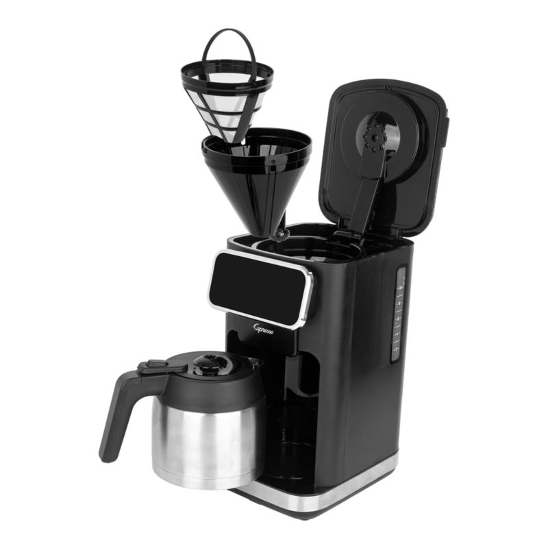 Capresso ® 10-Cup Drip Coffee Maker with Thermal Carafe - image 7 of 8