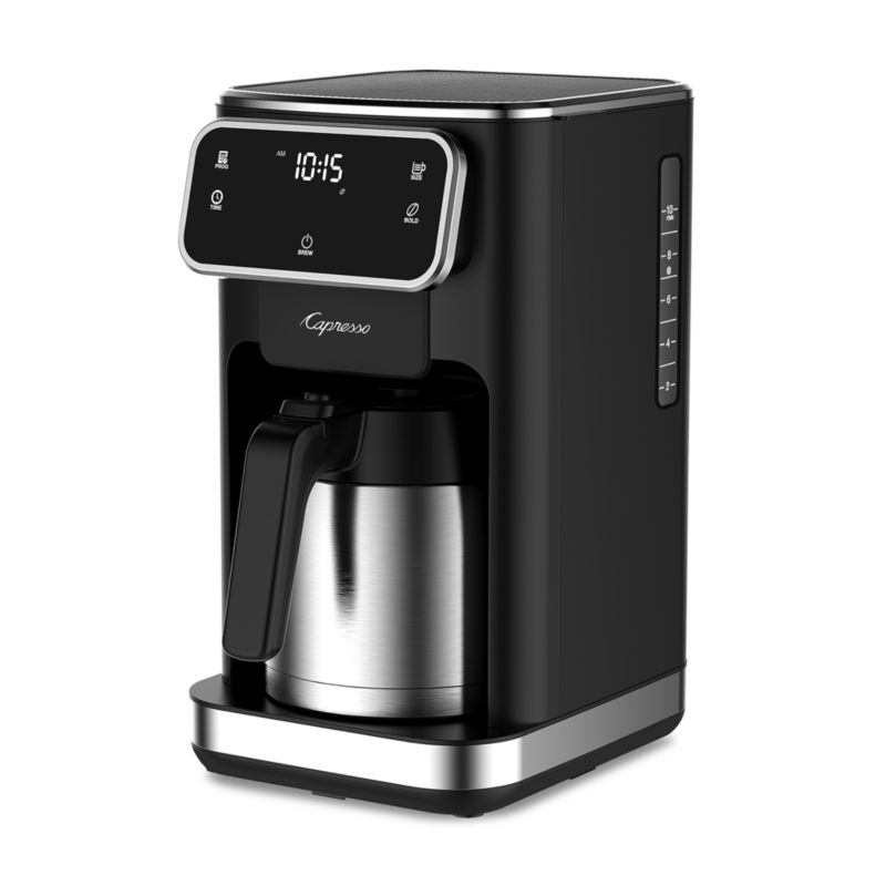 Capresso ® 10-Cup Drip Coffee Maker with Thermal Carafe - image 5 of 8