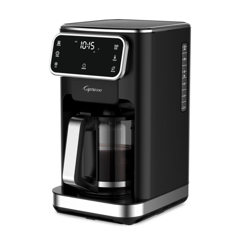 Capresso ® 12-Cup Drip Coffee Maker with Glass Carafe - image 7 of 8