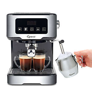 Capresso Cafe Select Espresso Machine