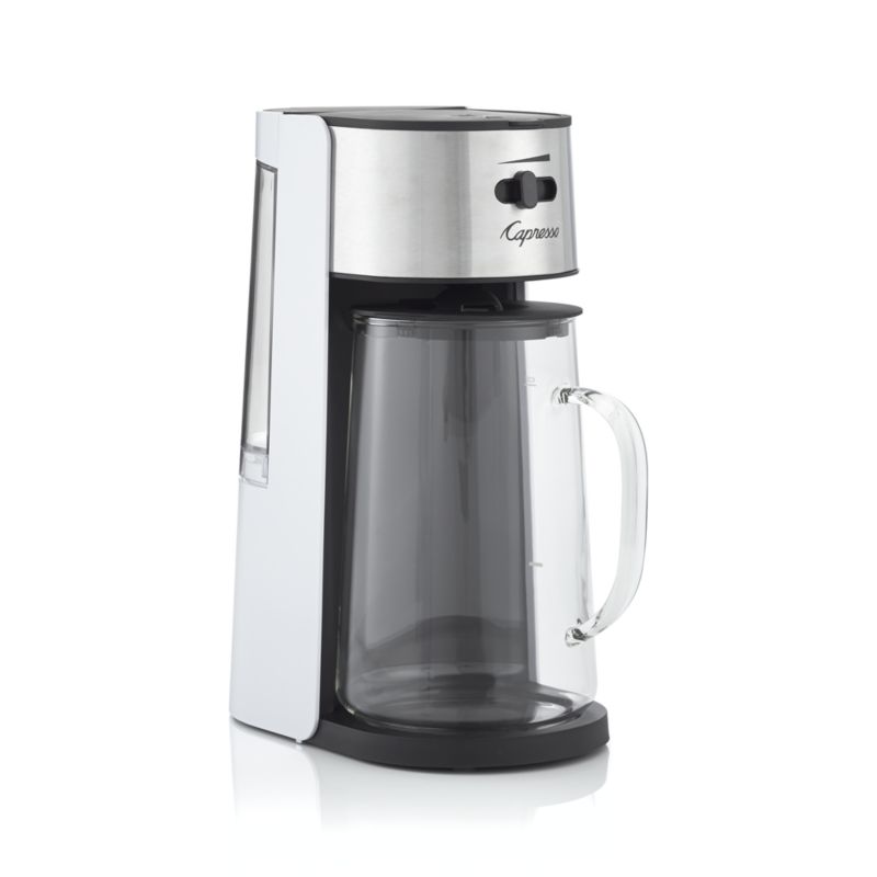 Capresso® Ice Tea Maker  Shop Small Business – Dream a Little Dream