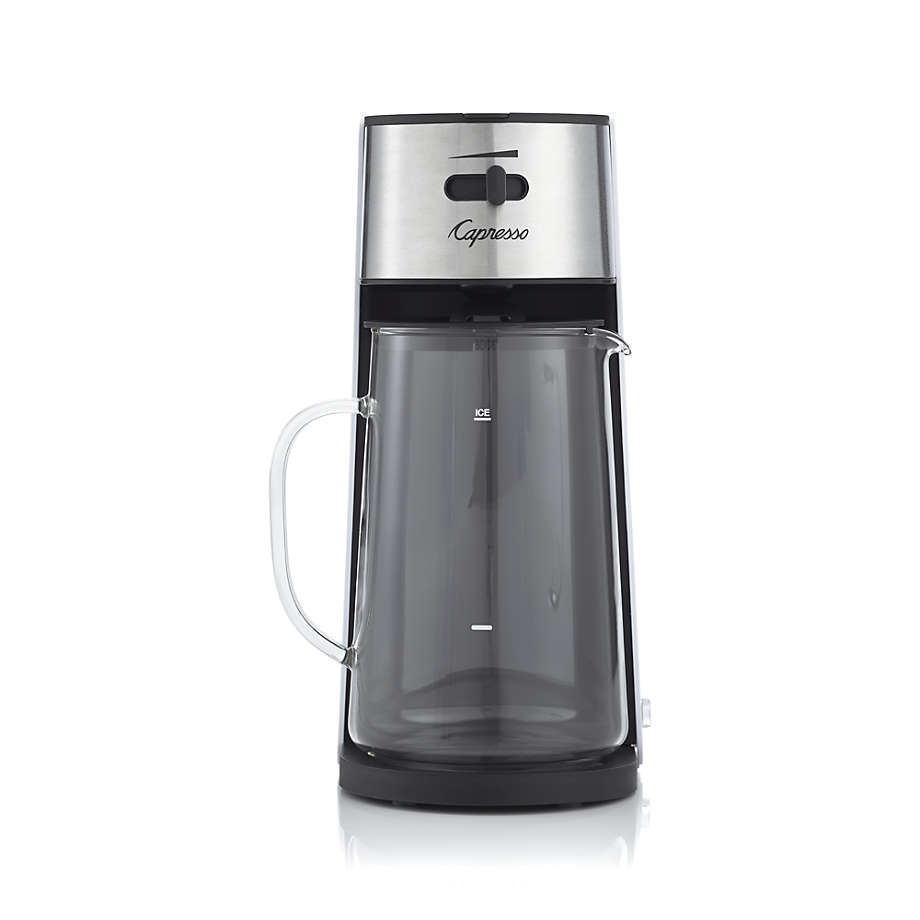 Capresso Electric Iced Tea Maker + 