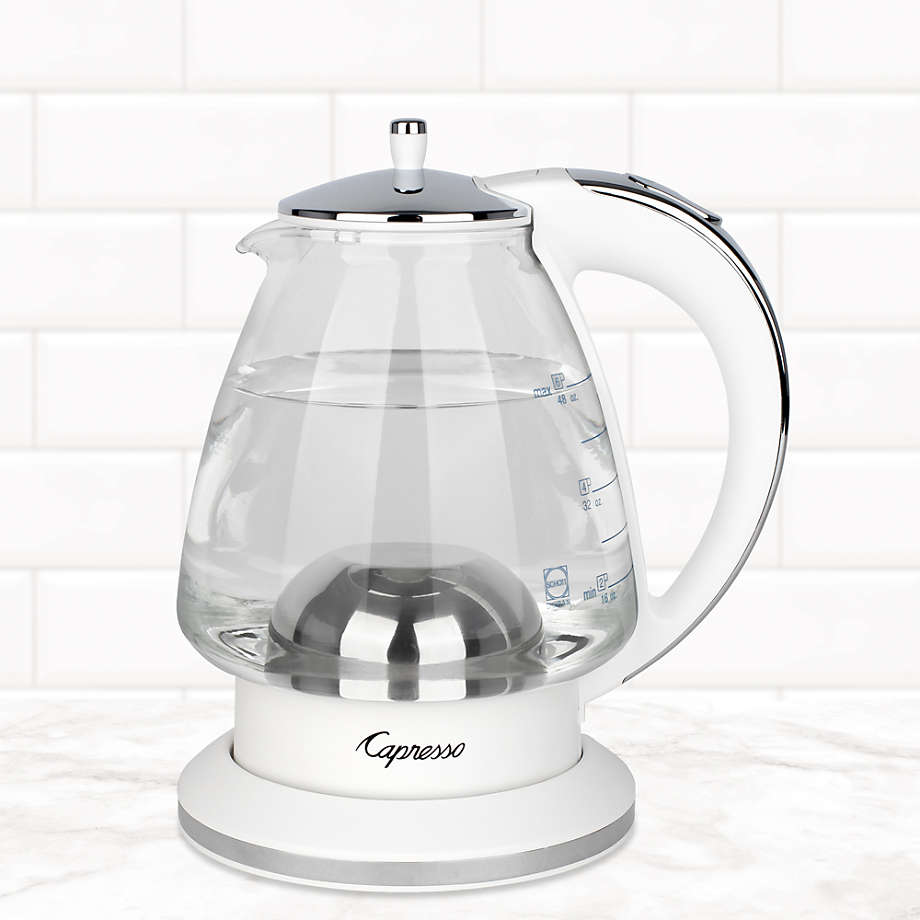 Capresso Select Iced Tea Maker Replacement Carafe