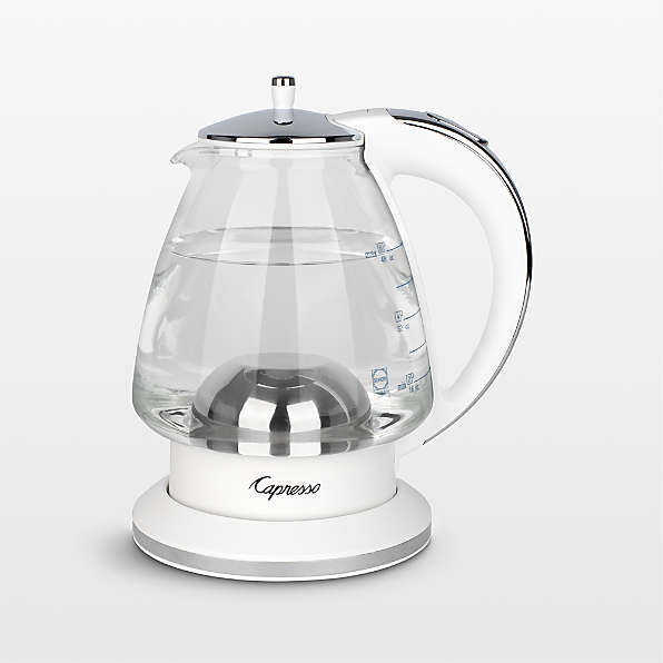 Crate and barrel electric sales kettle