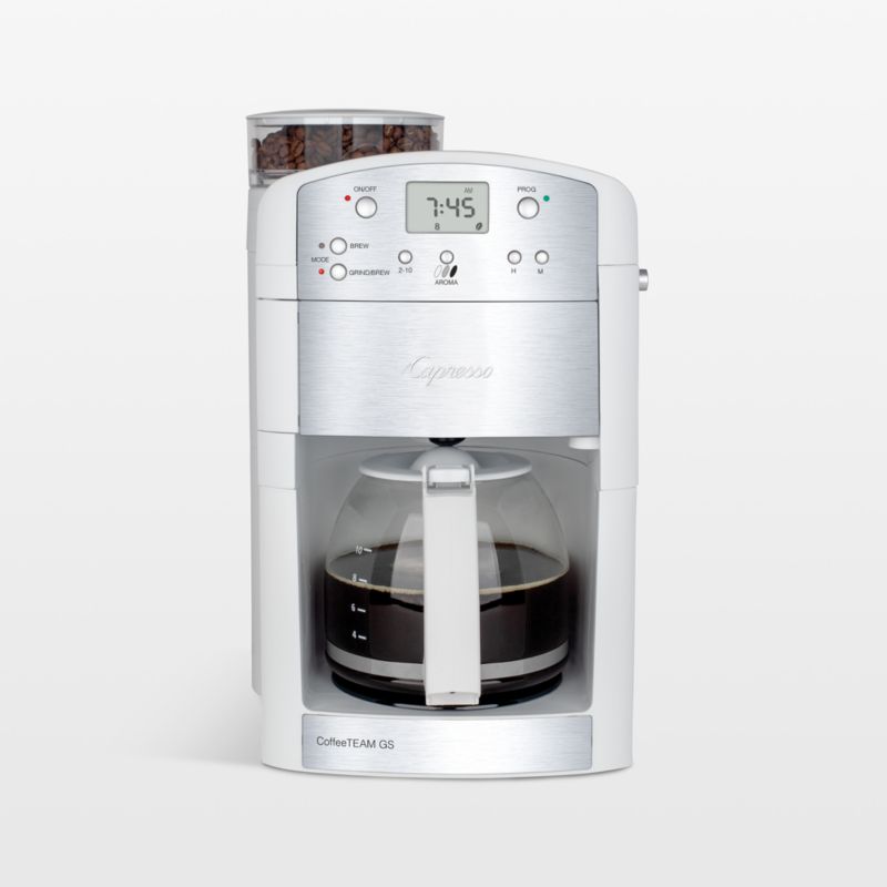 CoffeeTEAM PRO Plus with Thermal Carafe