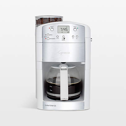 1st In Coffee Capresso Iced Tea Maker Review