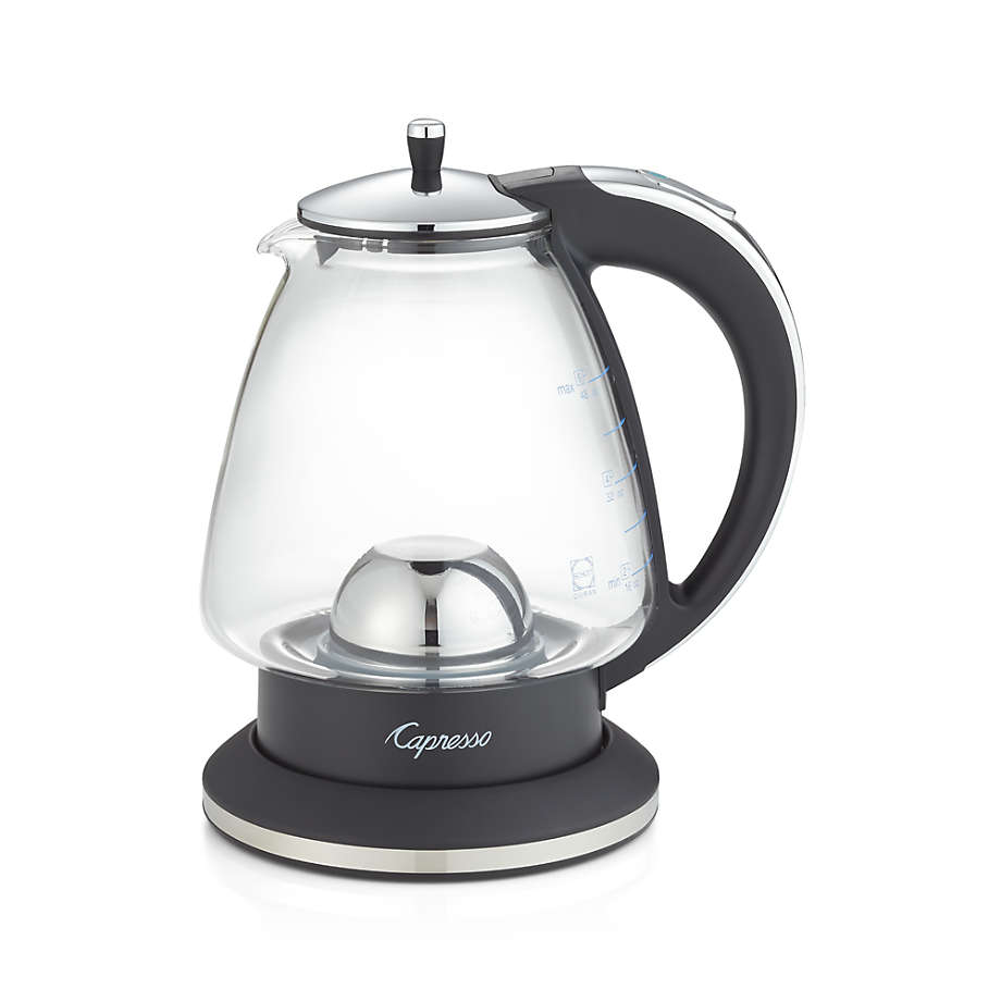 Capresso 2025 tea kettle