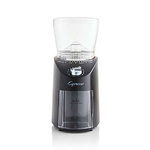 Capresso Infinity Plus V2 Conical Burr Grinder