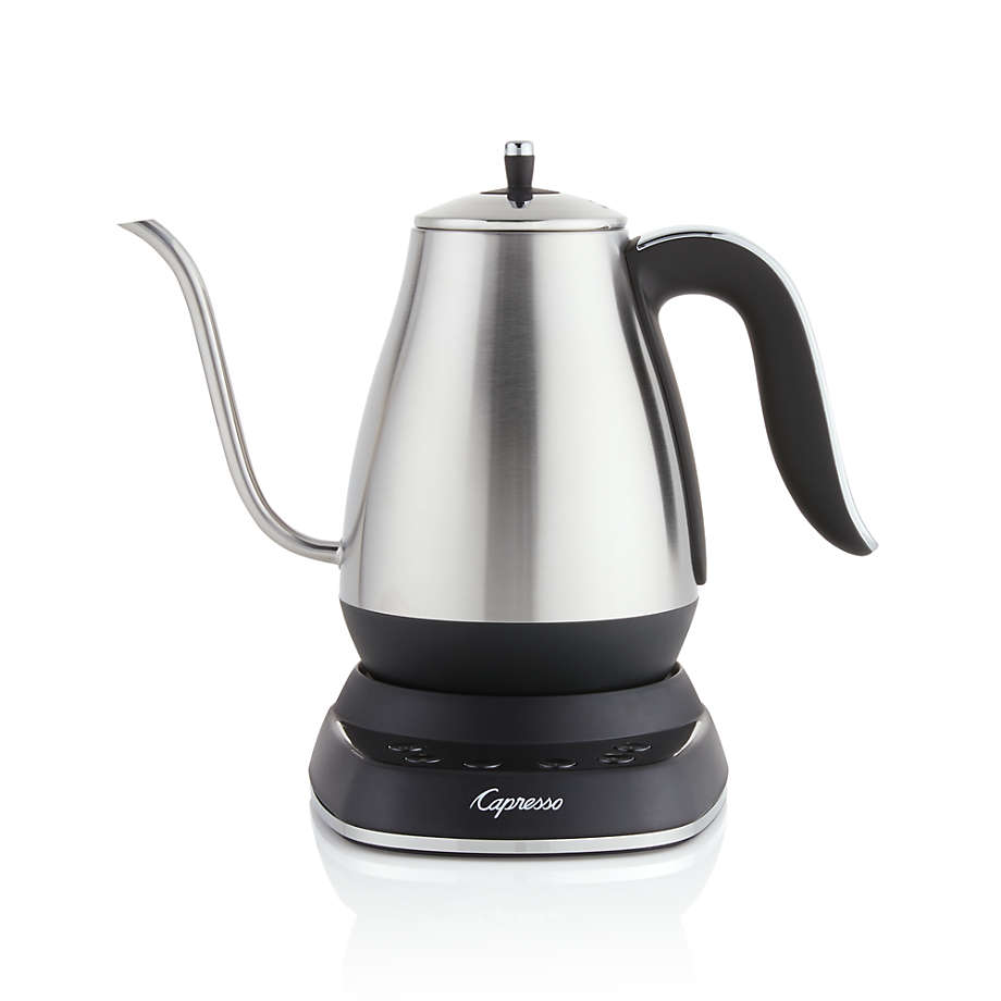 The Best Electric Kettle for Pour-Over Coffee, Tea and More