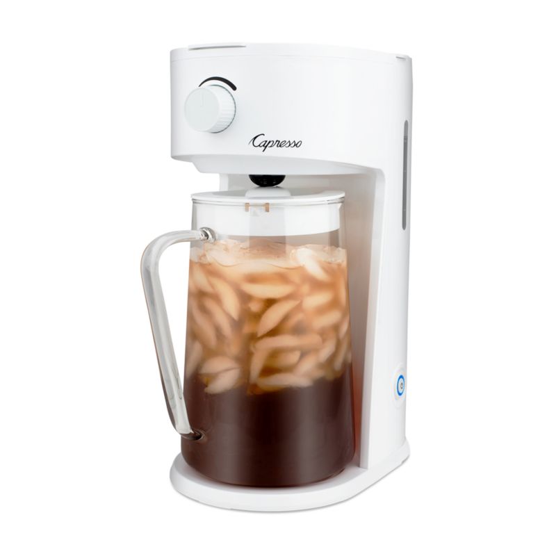 Capresso ® Iced Tea Select Electric Iced Tea Maker - image 2 of 7