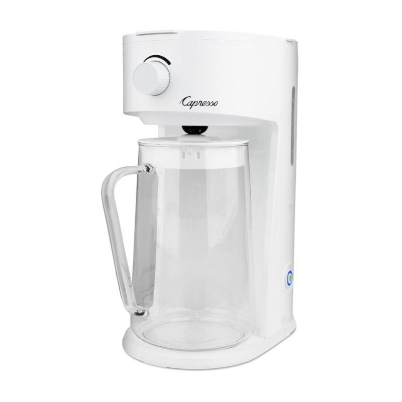 Capresso ® Iced Tea Select Electric Iced Tea Maker - image 6 of 7