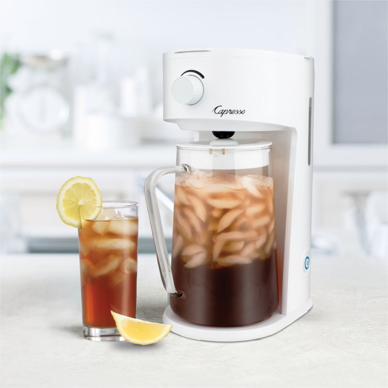 Capresso ® Iced Tea Select Electric Iced Tea Maker - image 1 of 7