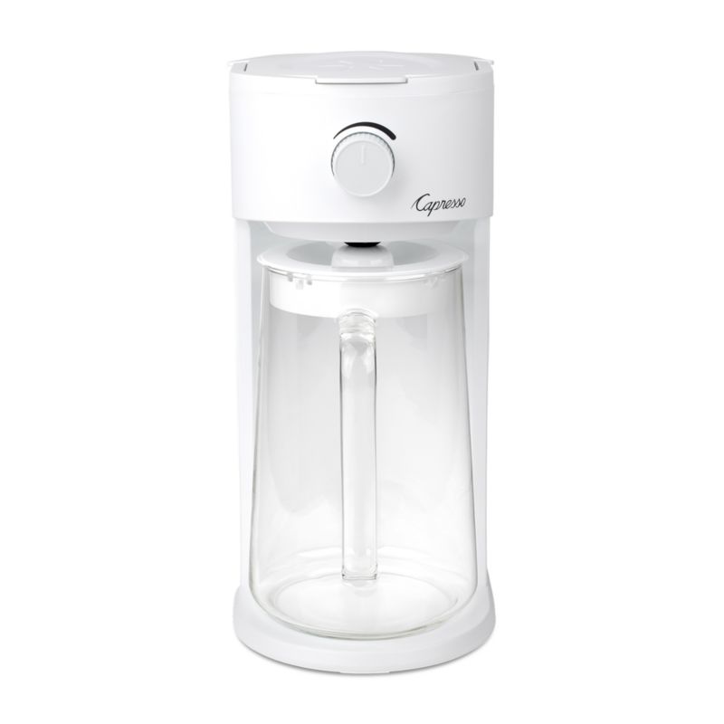 Capresso ® Iced Tea Select Electric Iced Tea Maker - image 7 of 7