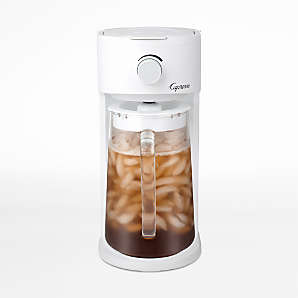 Capresso 12 Cup Coffee Maker — Country Store on Main